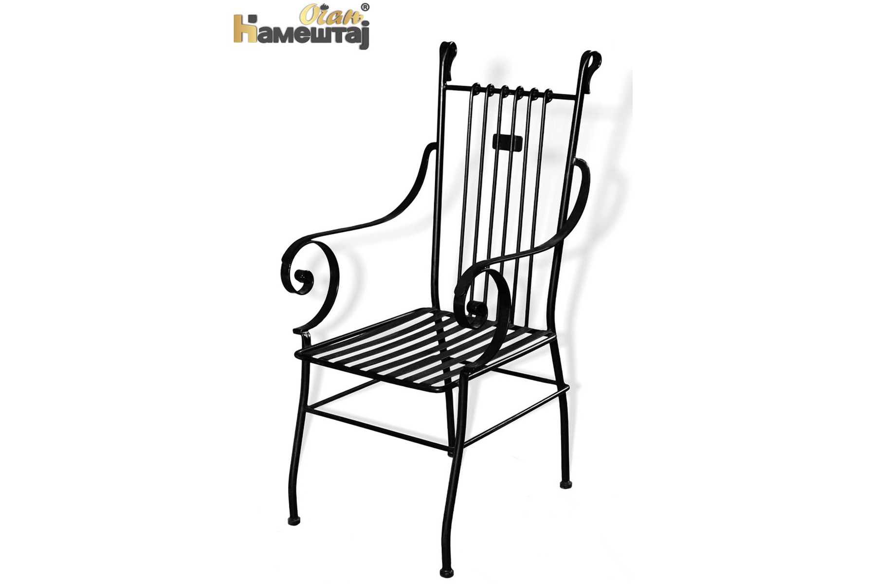 AMBOSS furniture - category stolice - artikal - Solida